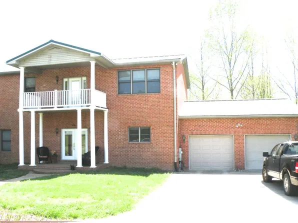 150 J W Thompson Rd N, Westmoreland, TN 37186