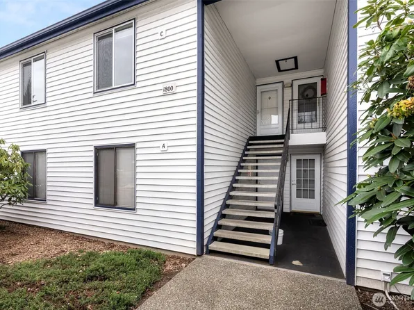 1800 SW 318th Place #31C, Federal Way, WA 98023