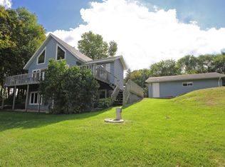 5650 Seaburg Rd SE, Osakis, MN 56360