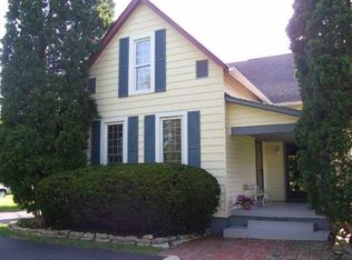 3015 N County Road 800 E, Brownsburg, IN