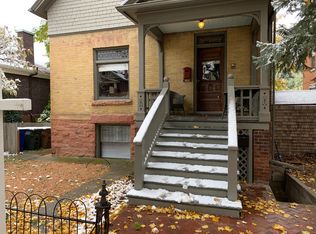 1068 E 3rd Ave #2, Salt Lake City, UT 84103