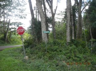 Seaview Rd LOT 138, Pahoa, HI 96778