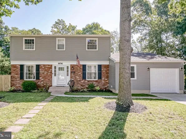 606 New York Rd, Glassboro, NJ 08028