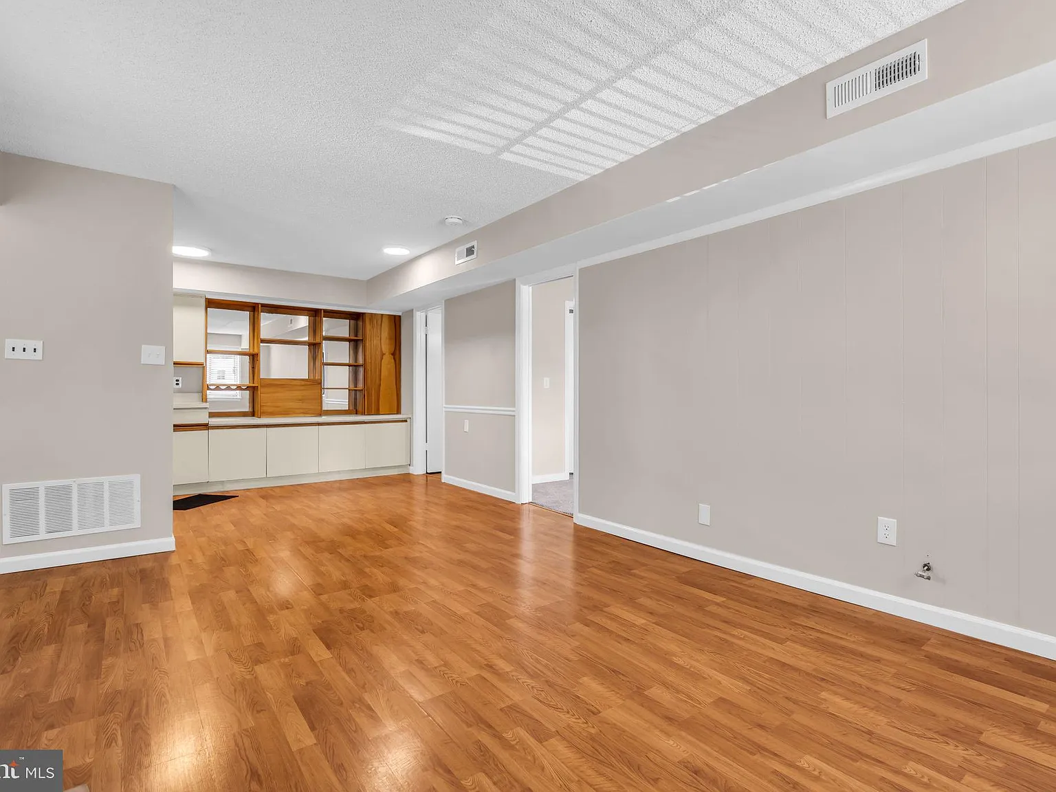 1 bed, 1.0 bath, 530 sqft, $1,450 — Photo 4