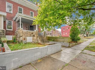 2412 Reisterstown Rd, Baltimore, MD 21217