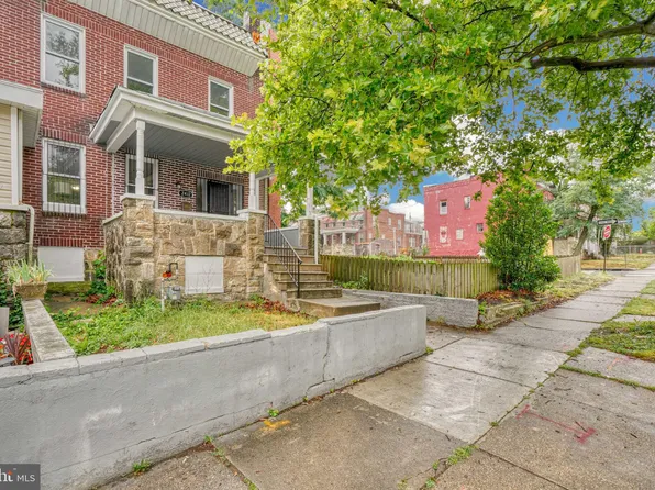 2412 Reisterstown Rd, Baltimore, MD 21217