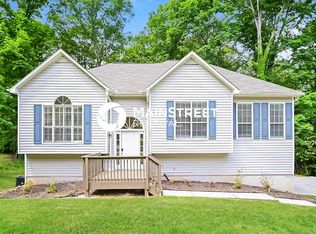 9551 Ashley Oaks Dr, Jonesboro, GA 30236