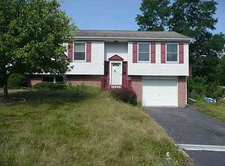 111 N Broad St, Jonestown, PA 17038