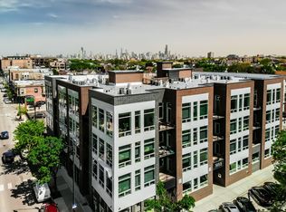 1955 Richmond, Chicago, IL 60647