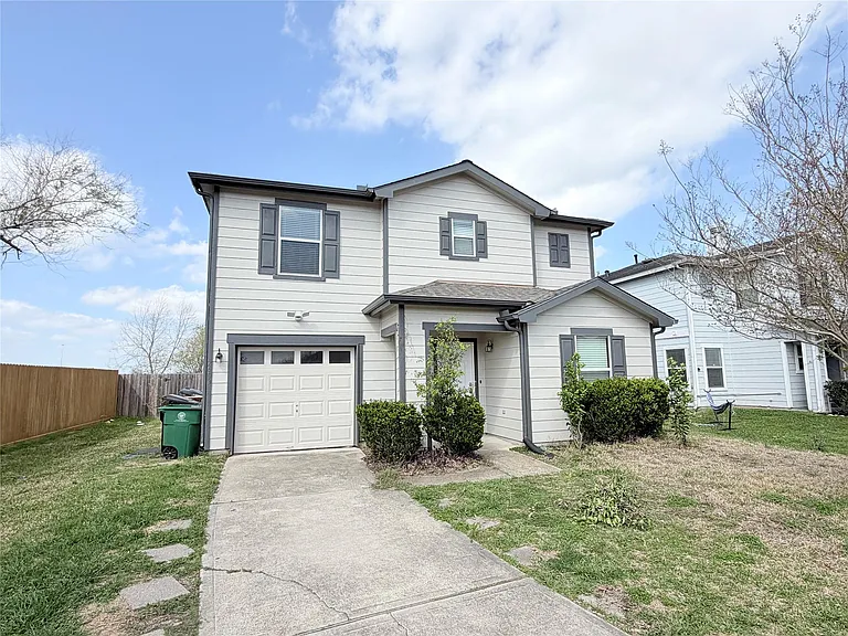 2603 Skyview Trace Ct — Photo 1