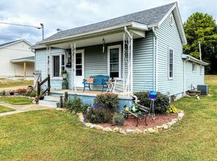 506 Mill St, Park Hills, MO 63601