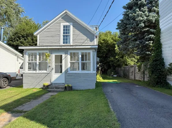 81 Johnson Ave, Plattsburgh, NY 12901