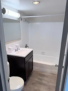Steward Tower Apartments — Photo 12