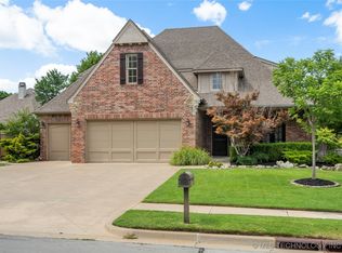 675 W 78th St, Tulsa, OK 74132