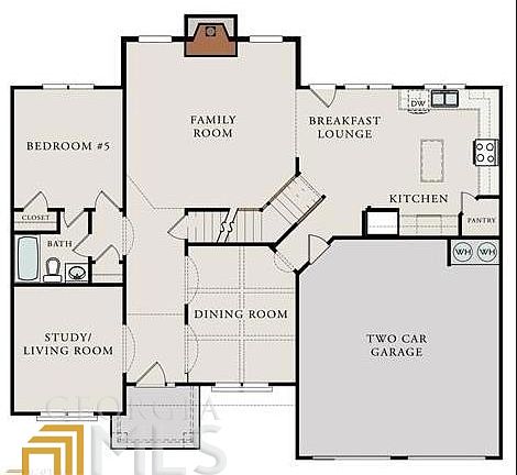3rd image of this home