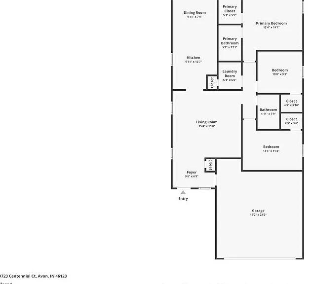 9723 Centennial Ct — Photo 2