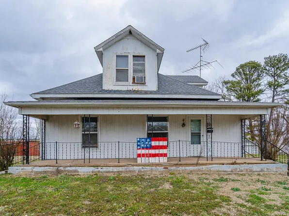 804 Missouri Avenue, West Plains, MO 65775