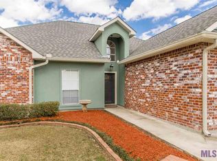 43386 Galvez Oaks Dr, Prairieville, LA 70769