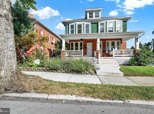 303 4th St, Hanover, PA 17331