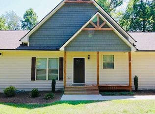 3214 Simpson Park Rd, Gainesville, GA 30506