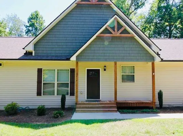 3214 Simpson Park Rd, Gainesville, GA 30506