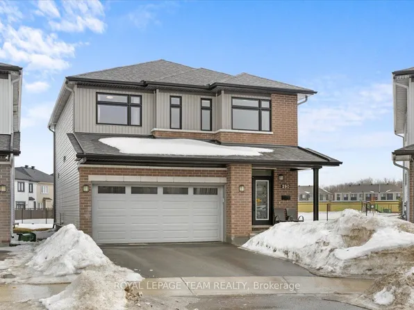 290 Turnbuckle Cres, Ottawa, ON K2J 7B7