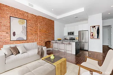 Rented by REAL New York