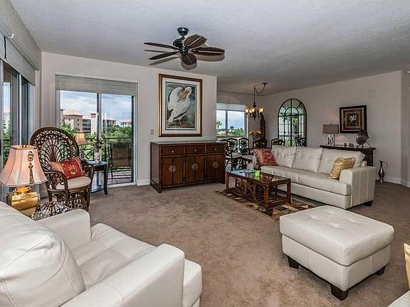 Living Room Area