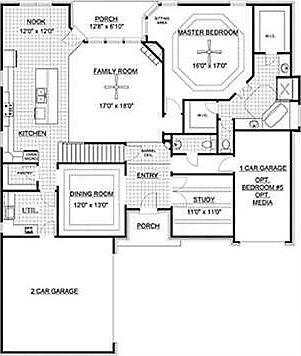 4th image of 3138 Marble Falls Ln