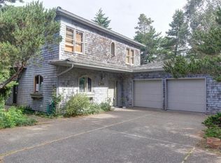 3606 NW Shore View Loop, Waldport, OR 97394