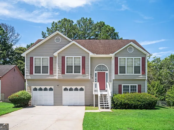 10437 Irongate Ln, Jonesboro, GA 30238