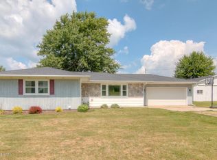 5079 Billwood Hwy, Potterville, MI 48876