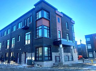 60 Inverary Cres, Vaughan, ON L4H 5G8