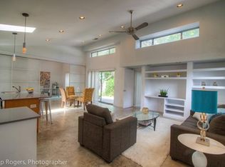 1804 Clifford Ave, Austin, TX 78702