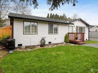 513 Alder St, Sultan, WA 98294