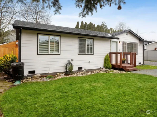 513 Alder Street, Sultan, WA 98294