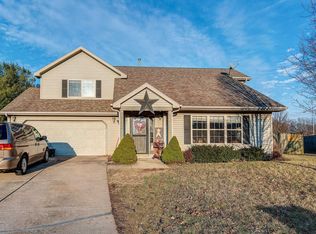 4700 Autumn Ln N, Lafayette, IN 47909
