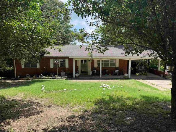 1700 S 12th Ave, Piggott, AR 72454