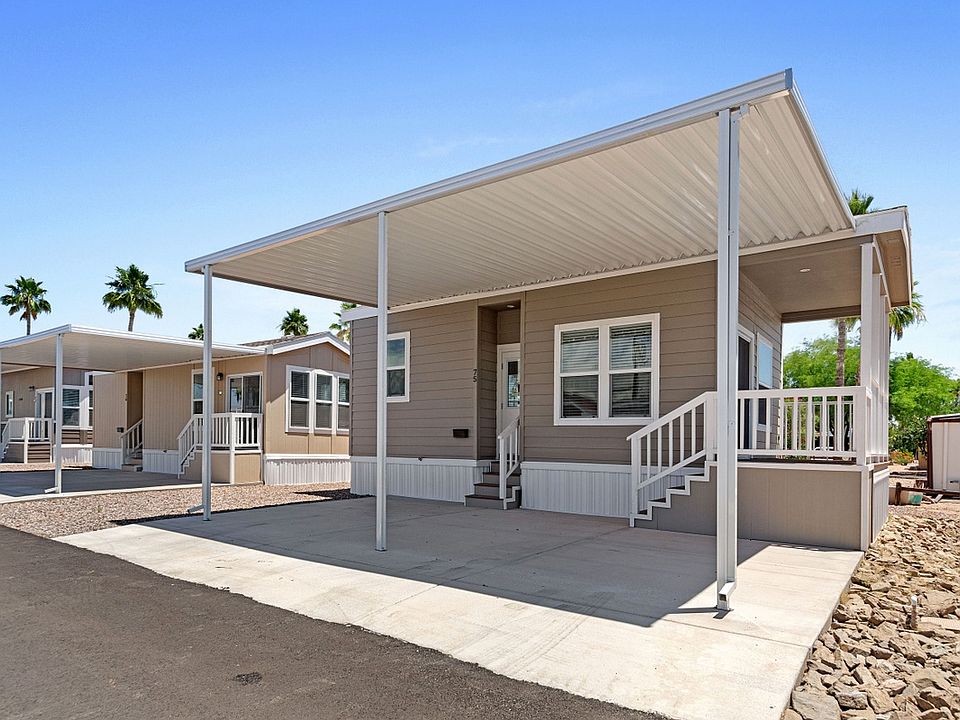 1st image of 200 E Ivanhoe St Lot 75