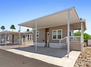 200 E Ivanhoe St LOT 75, Chandler, AZ 85225