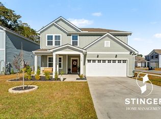 1139 Salty Hammock Ct, Beaufort, SC 29902