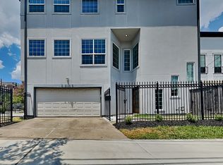 2215 Commonwealth St, Houston, TX 77006