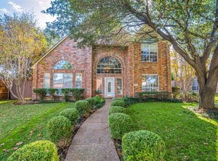 2120 Cliffside Dr, Plano, TX 75023