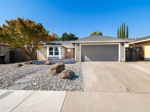 7157 Arutas Dr, North Highlands, CA 95660