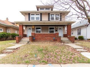 922 N Gray St, Indianapolis, IN