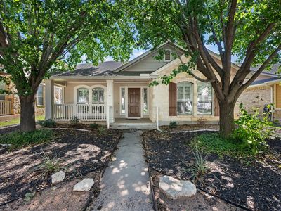 1704 Big Bend Dr, Cedar Park, TX, 78613
