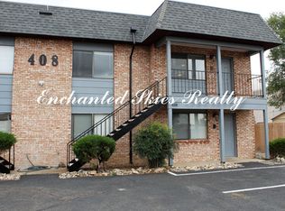 408 Rainbow Ct SE APT B, Albuquerque, NM 87123