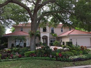 8130 Misty Oaks Blvd, Sarasota, FL 34243