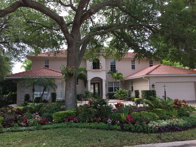 8130 Misty Oaks Blvd, Sarasota, FL, 34243