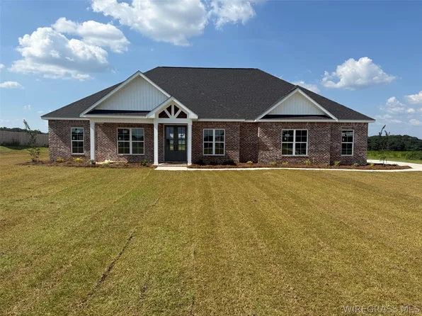595 County Road 711, Enterprise, AL 36330